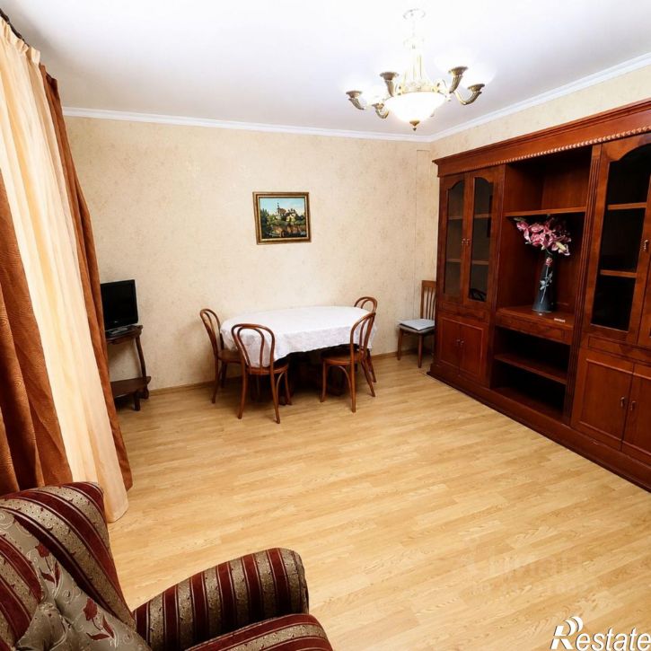 4-комн квартира ул Пироговская, 24,  д. 24
