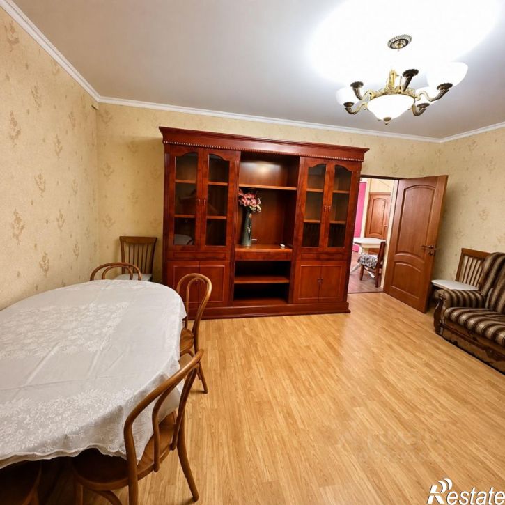 4-комн квартира ул Пироговская, 24,  д. 24