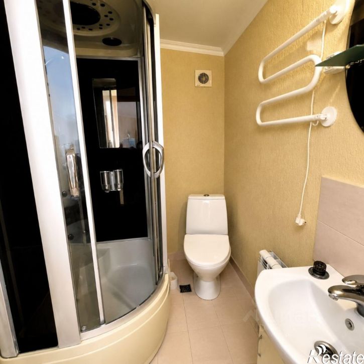 4-комн квартира ул Пироговская, 24,  д. 24