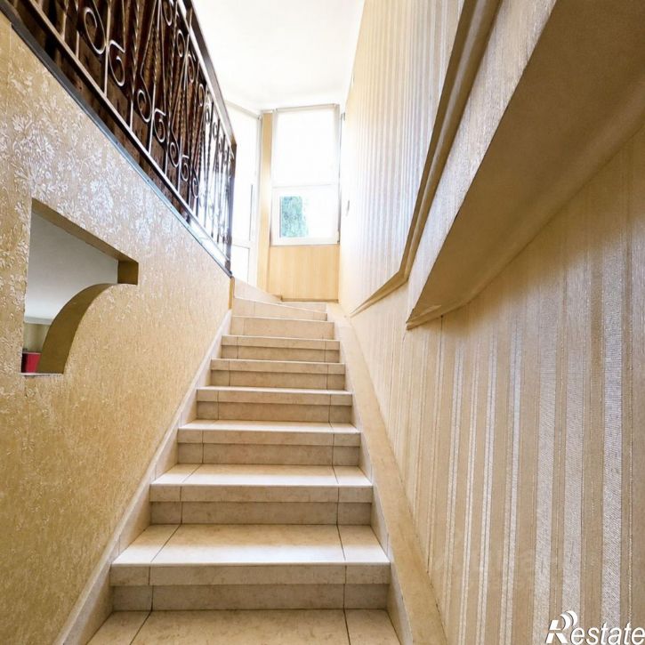 4-комн квартира ул Пироговская, 24,  д. 24