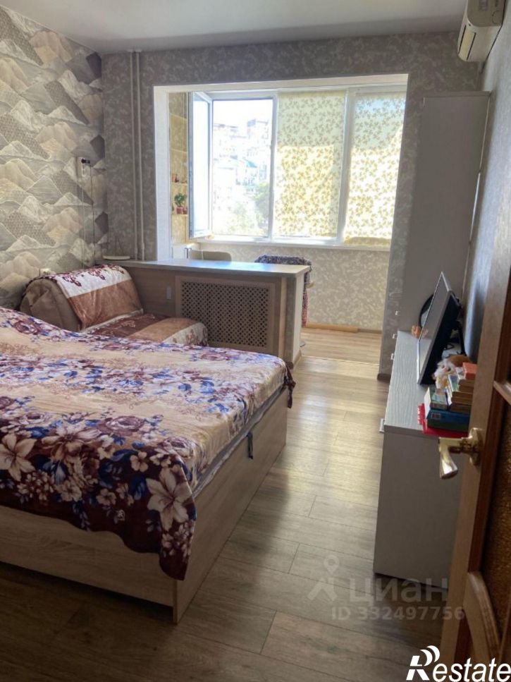 2-комн квартира ул Крупской, 34,  д. 34