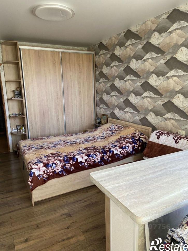 2-комн квартира ул Крупской, 34,  д. 34