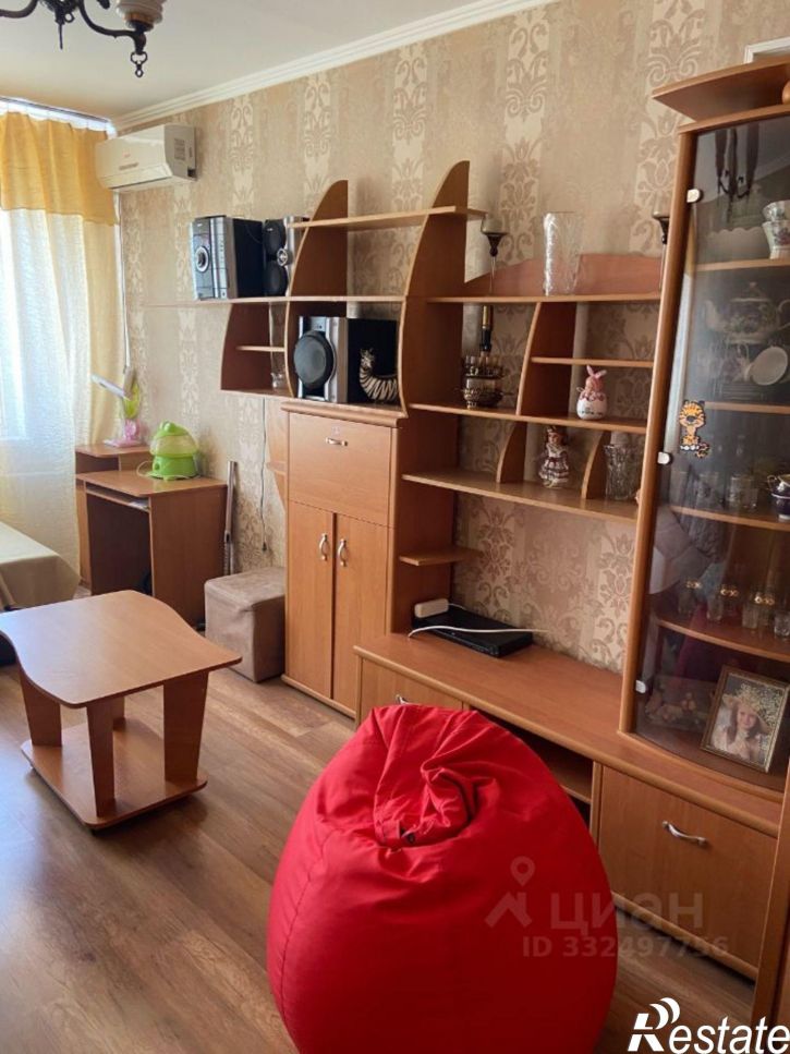 2-комн квартира ул Крупской, 34,  д. 34