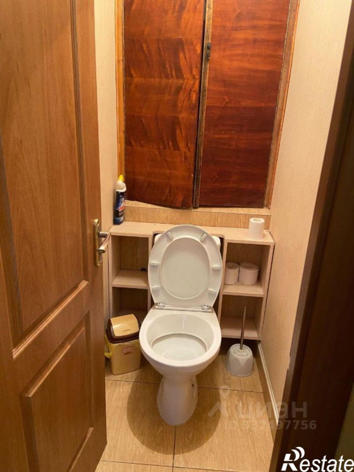 2-комн квартира ул Крупской, 34,  д. 34