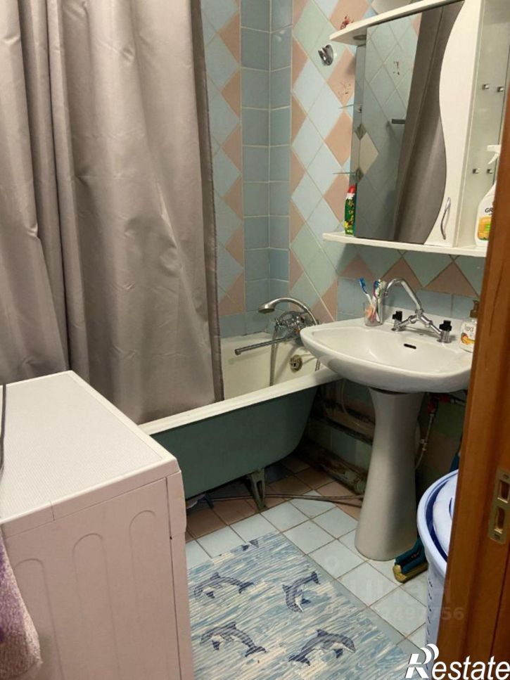 2-комн квартира ул Крупской, 34,  д. 34