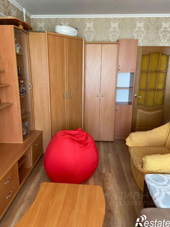 2-комн квартира ул Крупской, 34,  д. 34