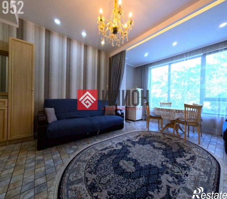 2-комн квартира Севастопольское шоссе, 1Д,  д. 1Д