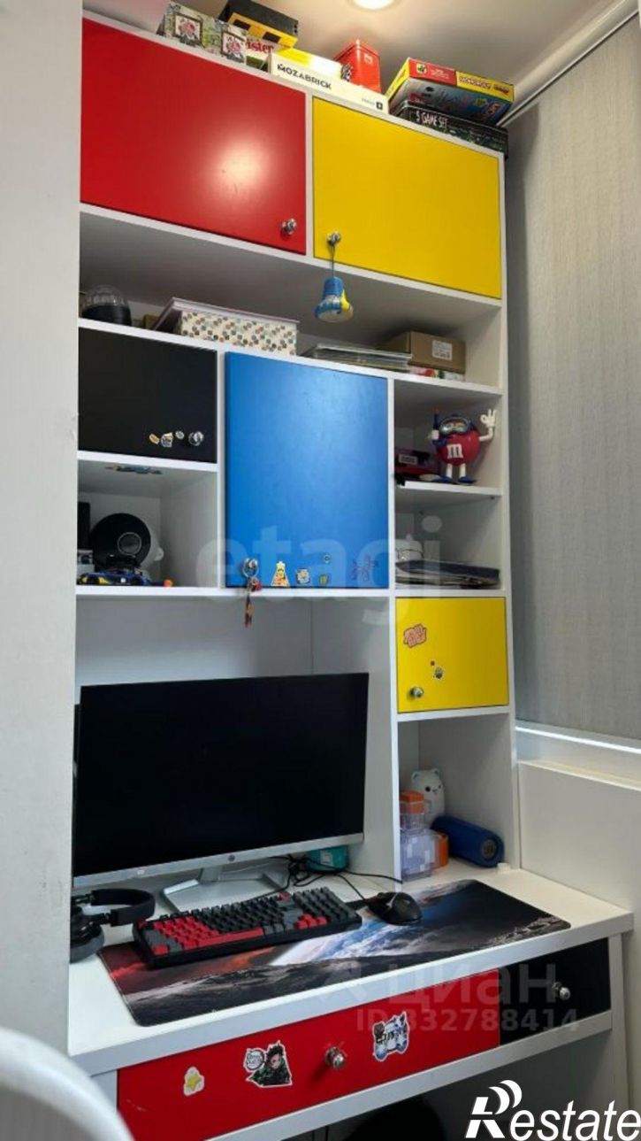 1-комн квартира ул Умельцев, 5,  д. 5