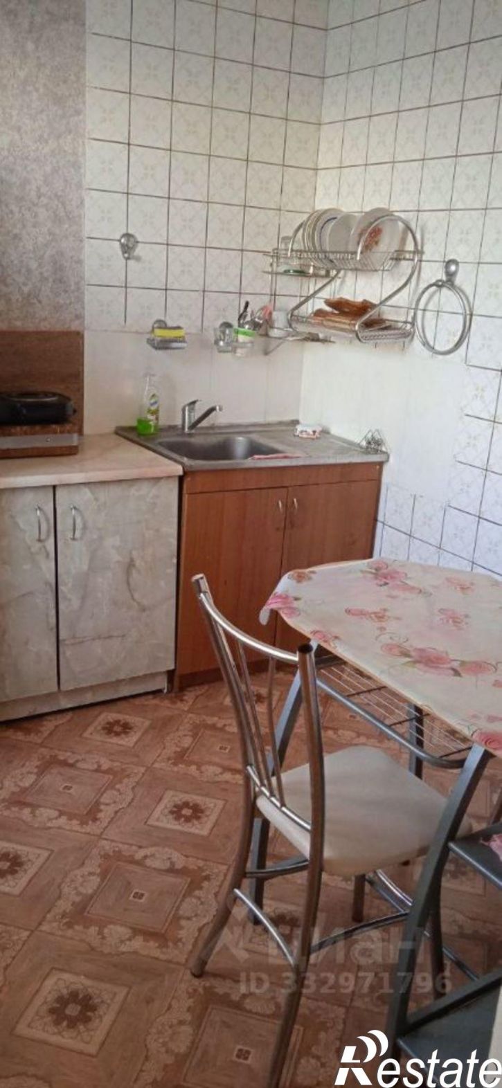 2-комн квартира Алупкинское шоссе, 4Ж,  д. 4Ж