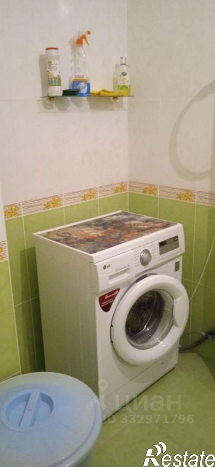 2-комн квартира Алупкинское шоссе, 4Ж,  д. 4Ж