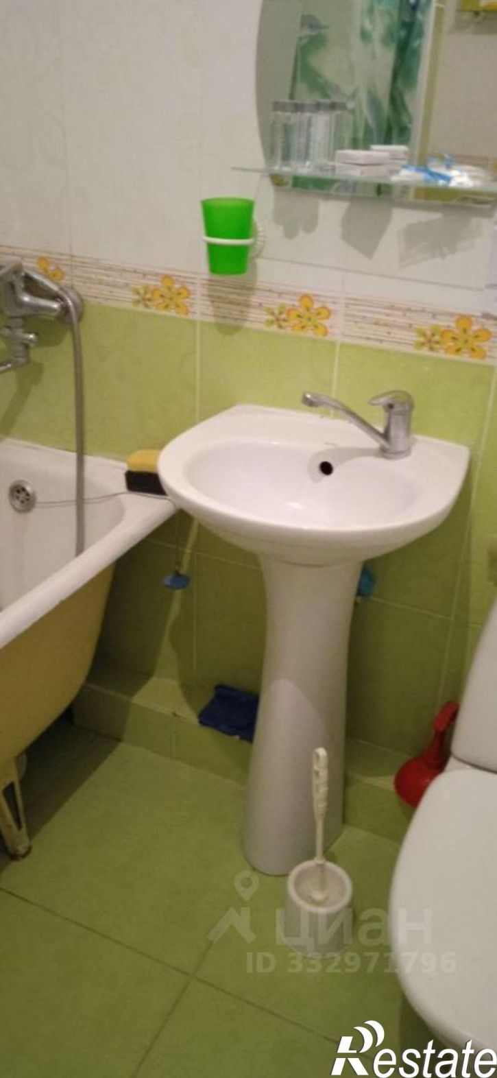 2-комн квартира Алупкинское шоссе, 4Ж,  д. 4Ж