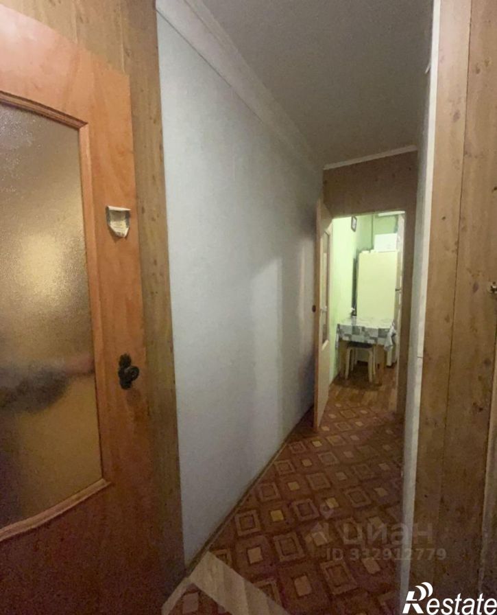 2-комн квартира ул Дзержинского, 34,  д. 34