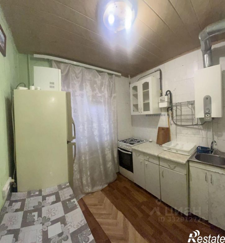 2-комн квартира ул Дзержинского, 34,  д. 34