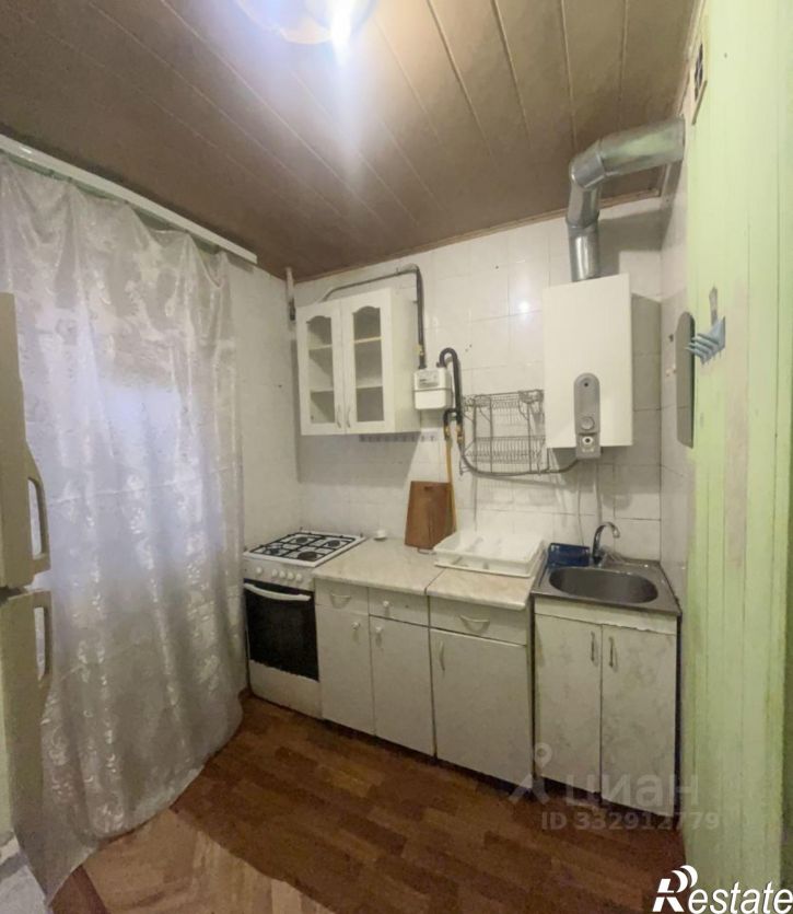 2-комн квартира ул Дзержинского, 34,  д. 34