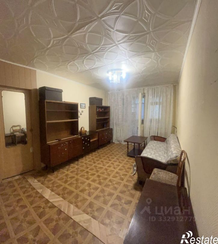 2-комн квартира ул Дзержинского, 34,  д. 34