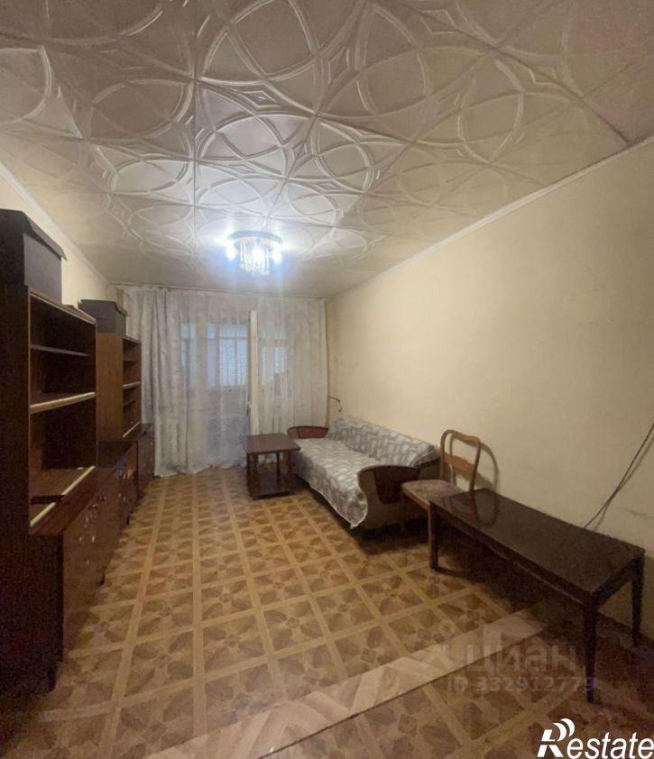 2-комн квартира ул Дзержинского, 34,  д. 34
