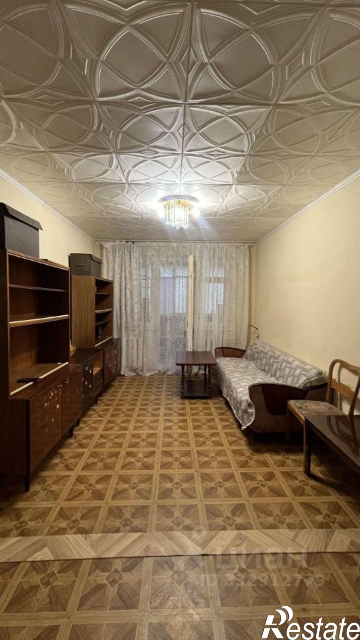 2-комн квартира ул Дзержинского, 34,  д. 34