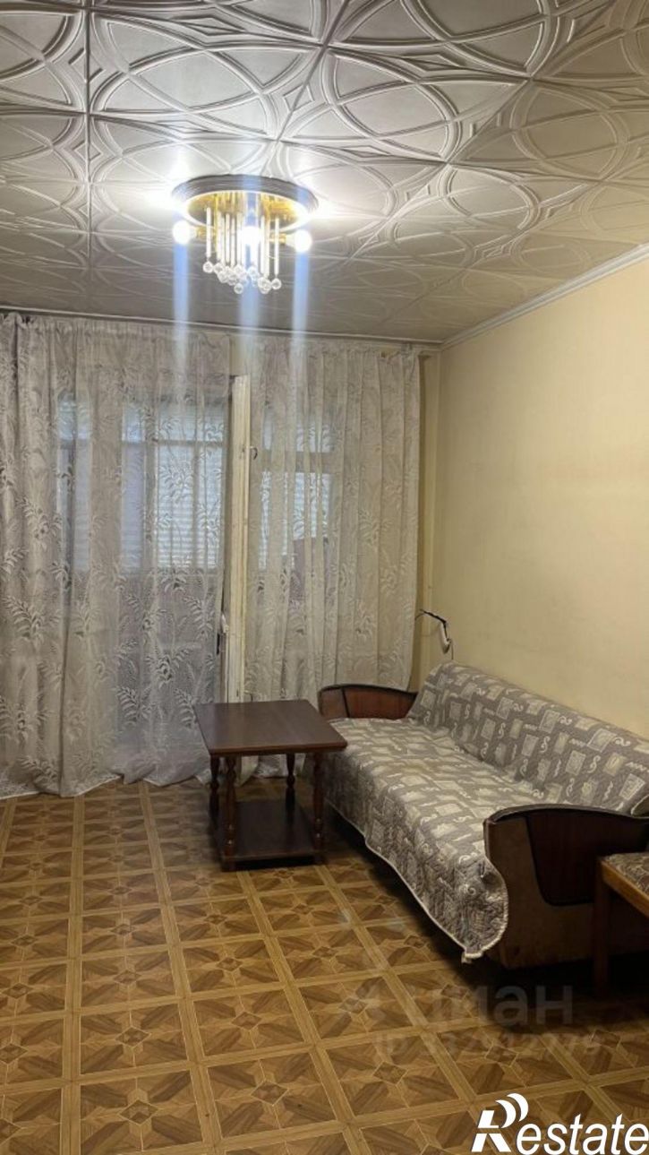 2-комн квартира ул Дзержинского, 34,  д. 34
