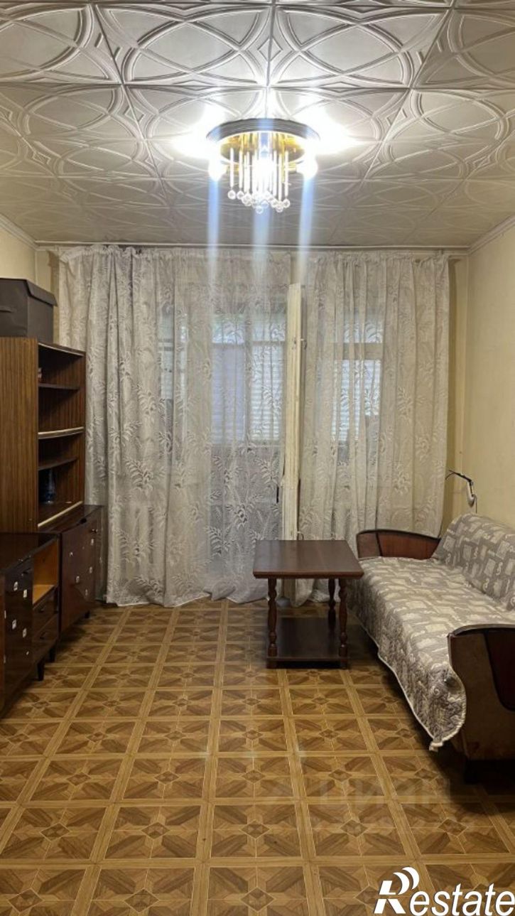 2-комн квартира ул Дзержинского, 34,  д. 34