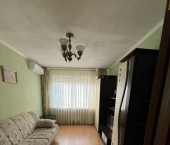 1-комн, 30кв м, этаж 9/10 ул Блюхера, 50