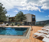 коттедж 120 кв м ул Маркса К., 16