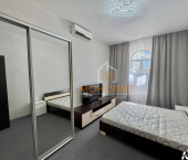 1-комн, 32кв м, этаж 2/2 Черноморский пер, 1