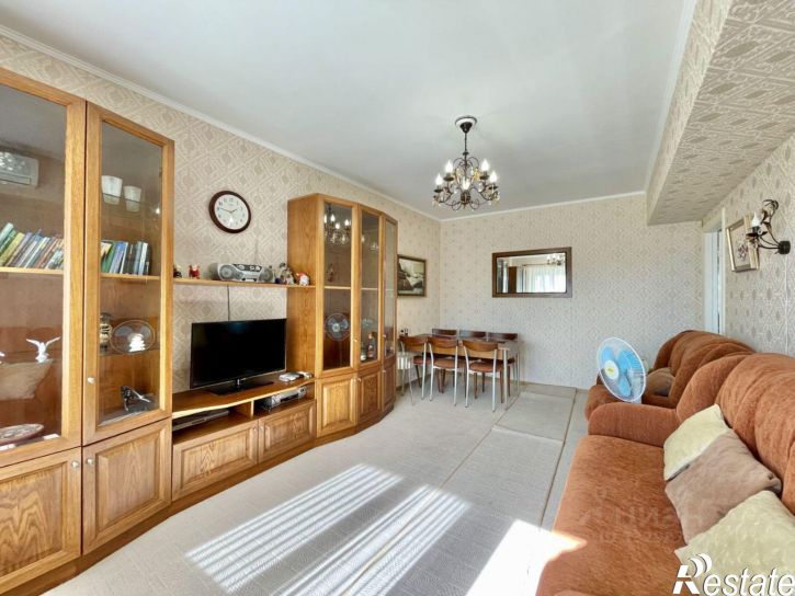 3-комн квартира ул Свердлова, 32 13,  д. 32 13,  к. 13