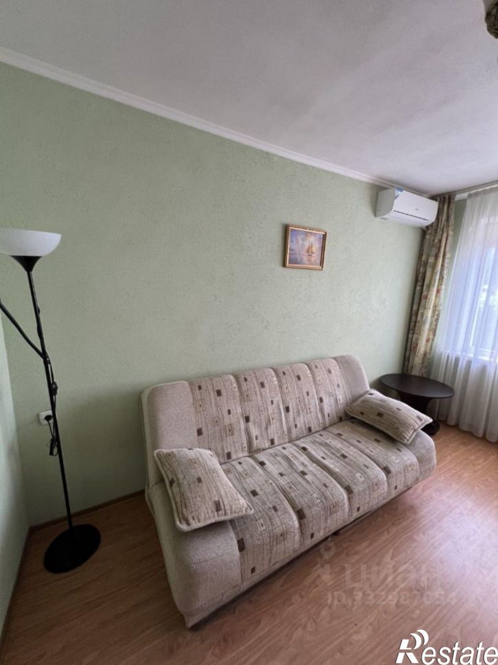 1-комн квартира ул Блюхера, 50,  д. 50
