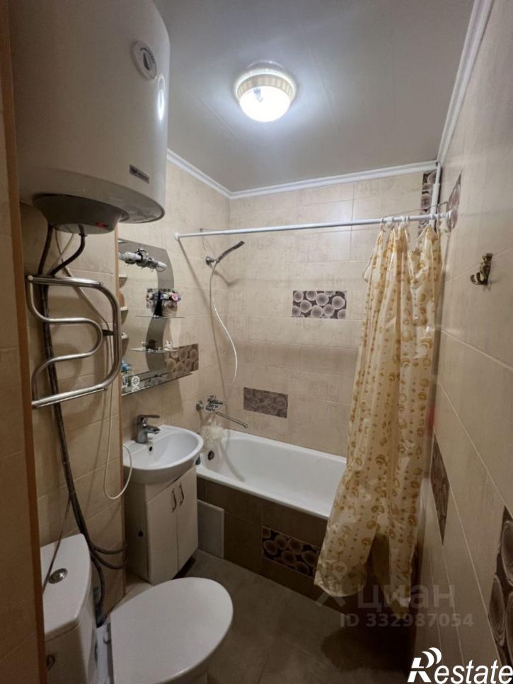 1-комн квартира ул Блюхера, 50,  д. 50