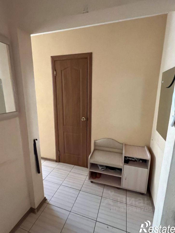 1-комн квартира ул Блюхера, 50,  д. 50