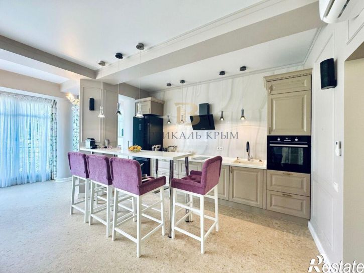 2-комн квартира Алупкинское шоссе, 68,  д. 68