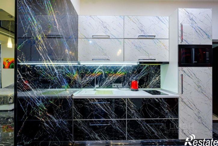 1-комн квартира ул Маркса К., 18А,  д. 18А
