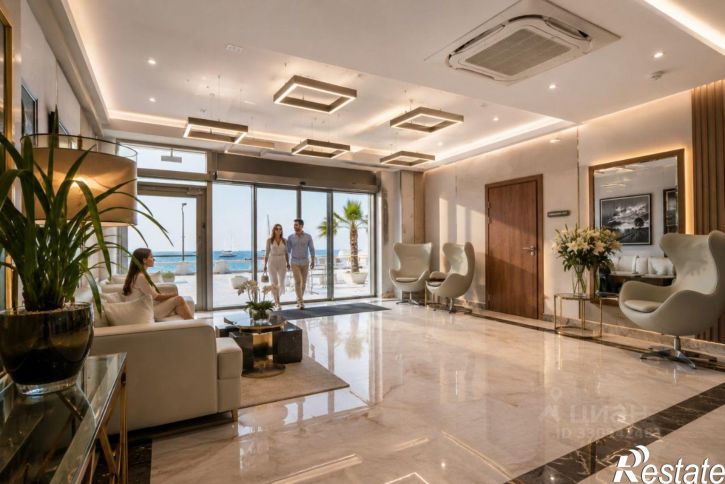 1-комн квартира Парковый пр-д, 8Д,  д. 8Д