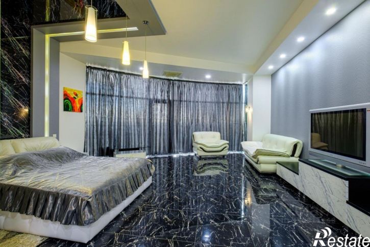 1-комн квартира ул Маркса К., 18А,  д. 18А