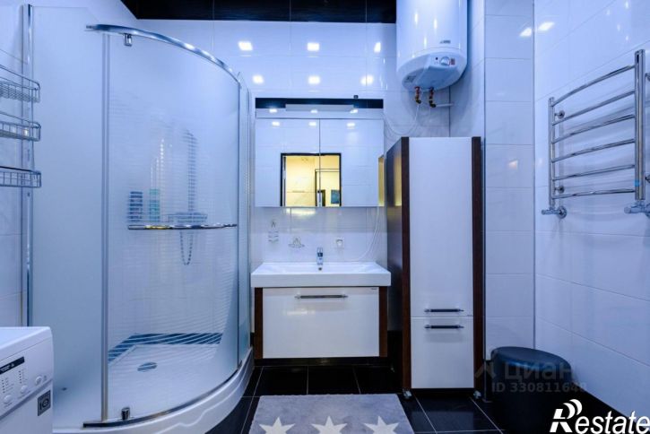 1-комн квартира ул Маркса К., 18А,  д. 18А