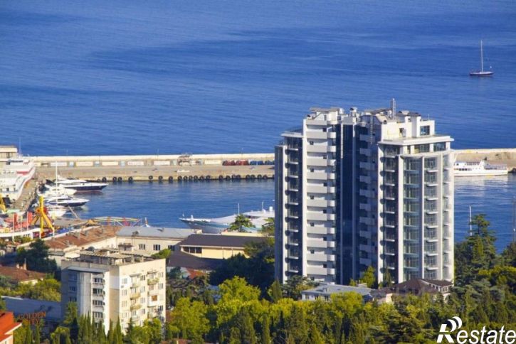 1-комн квартира ул Маркса К., 18А,  д. 18А