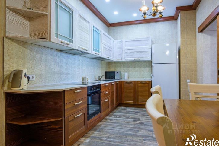 1-комн квартира ул Маркса К., 18А,  д. 18А