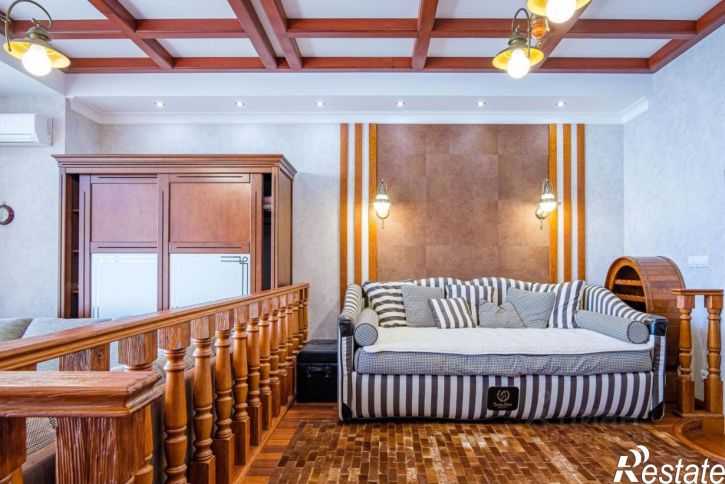 1-комн квартира ул Маркса К., 18А,  д. 18А