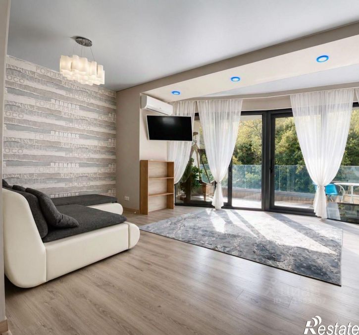 1-комн квартира Парковый пр-д, 6Б,  д. 6Б