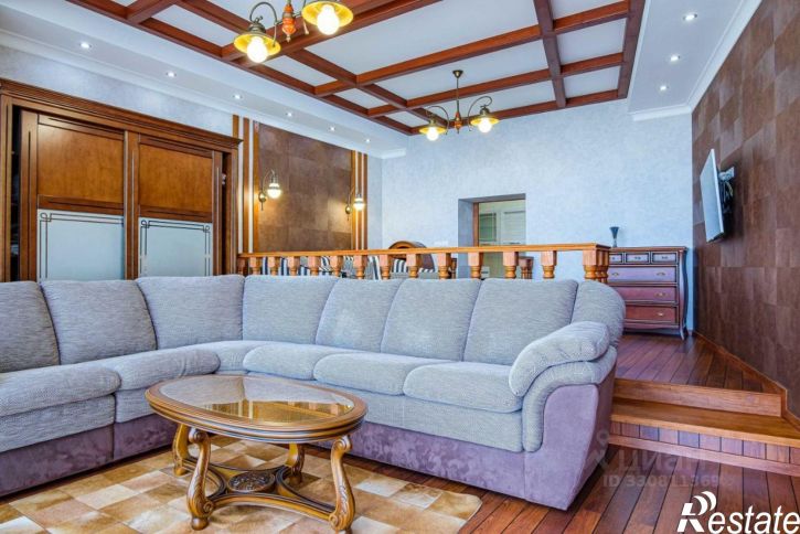 1-комн квартира ул Маркса К., 18А,  д. 18А