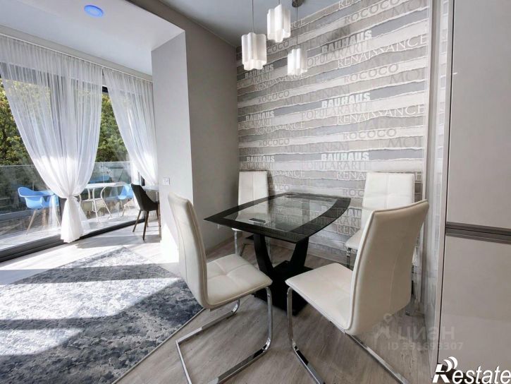 1-комн квартира Парковый пр-д, 6Б,  д. 6Б
