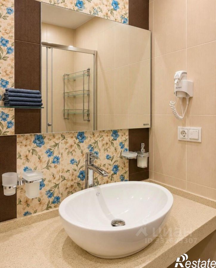 1-комн квартира Парковый пр-д, 6Б,  д. 6Б