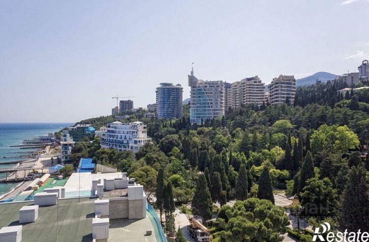 2-комн квартира Приморский парк, 1,  д. 1