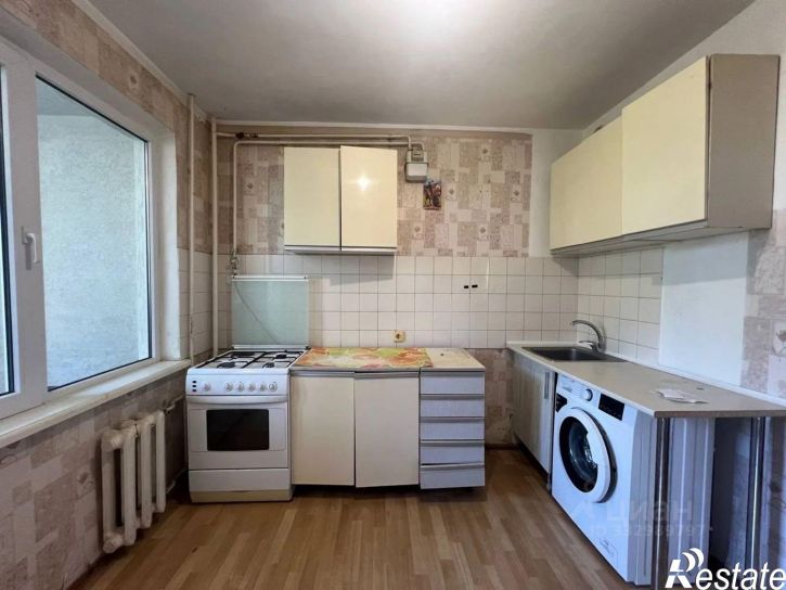 3-комн квартира Санаторный взд, 8,  д. 8