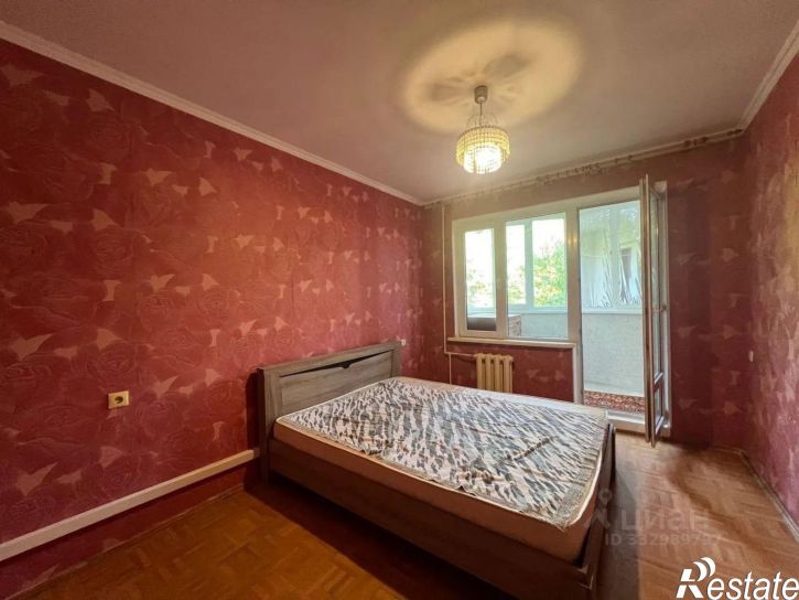 3-комн квартира Санаторный взд, 8,  д. 8