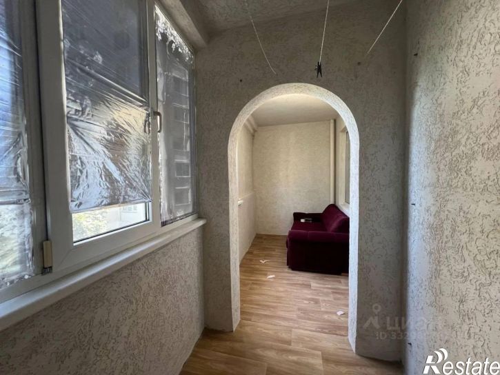 3-комн квартира Санаторный взд, 8,  д. 8