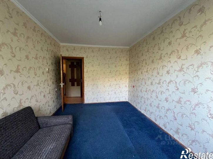 3-комн квартира Санаторный взд, 8,  д. 8