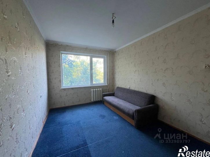 3-комн квартира Санаторный взд, 8,  д. 8