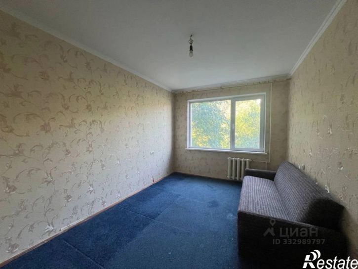 3-комн квартира Санаторный взд, 8,  д. 8