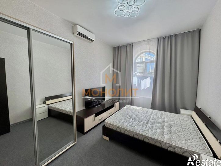 1-комн квартира Черноморский пер, 1,  д. 1